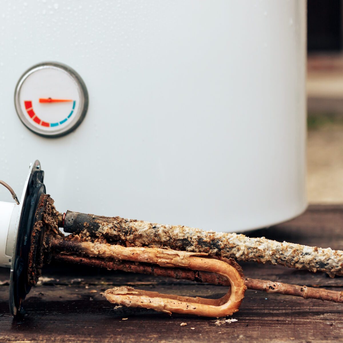 Expert heat repair services from Hometown Heating and Air, ensuring your home comfort in Modesto.