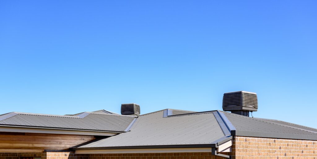 Hometown Heating and Air, swamp cooler replacement, offers solutions for your home comfort.