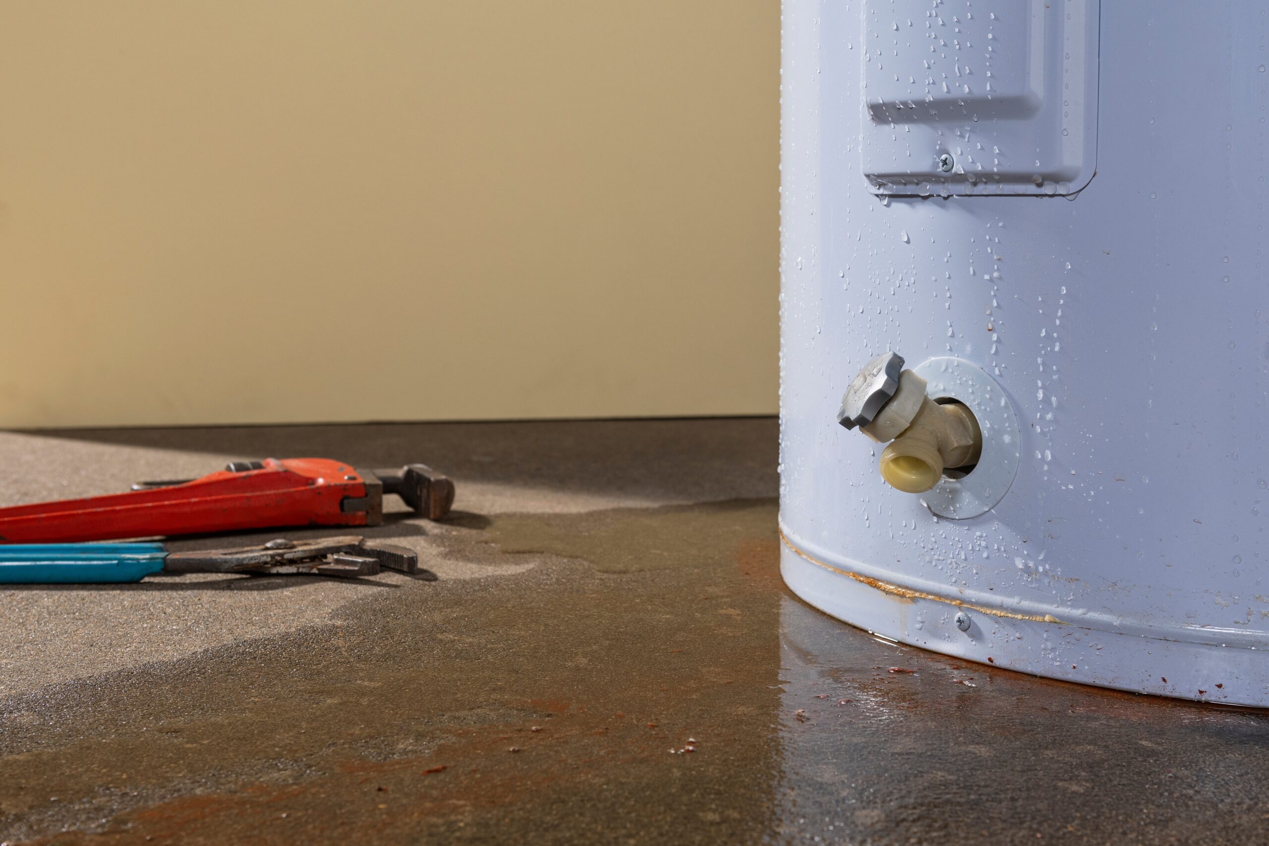 Hometown Heating and Air, water heater replacement, offers solutions for your home comfort.