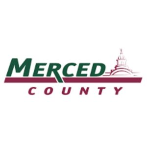 Servicing Merced County